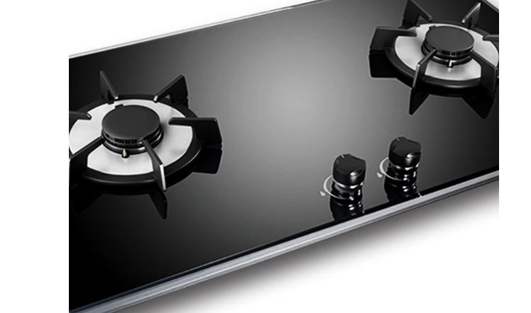 换了一个燃气灶花了1600元贵吗,换了几个煤气灶火还是很小