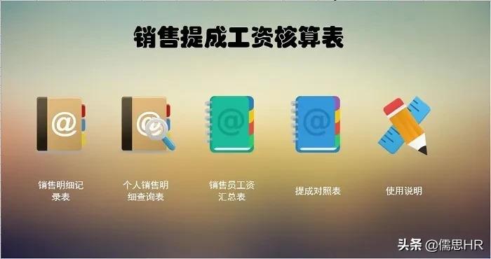 2023年个税工资表制作,最新个税工资表生成器