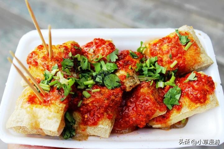 最值得去的美食城市top1来啦,中国十大特色美食城市排行榜