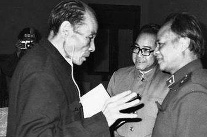 黄维被释放后的生活,黄维出狱后晚年的生活过得如何