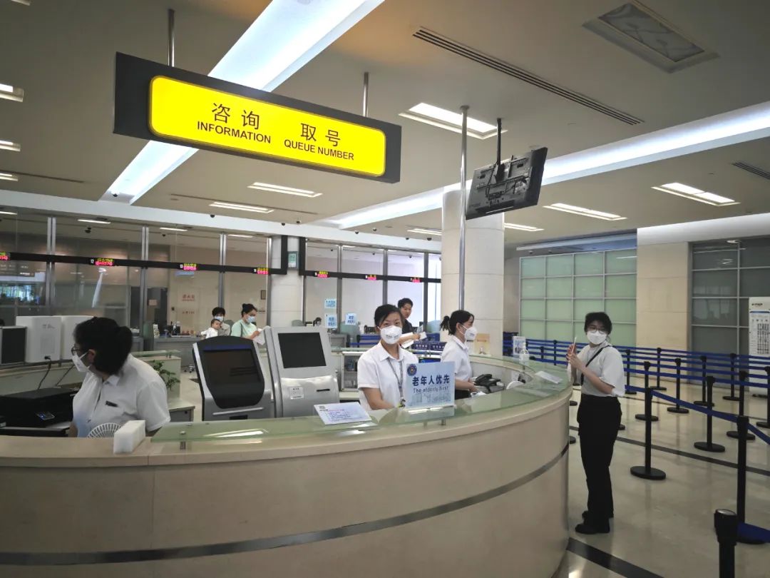 10项出入境便民利民措施,杭州优化出入境便民举措