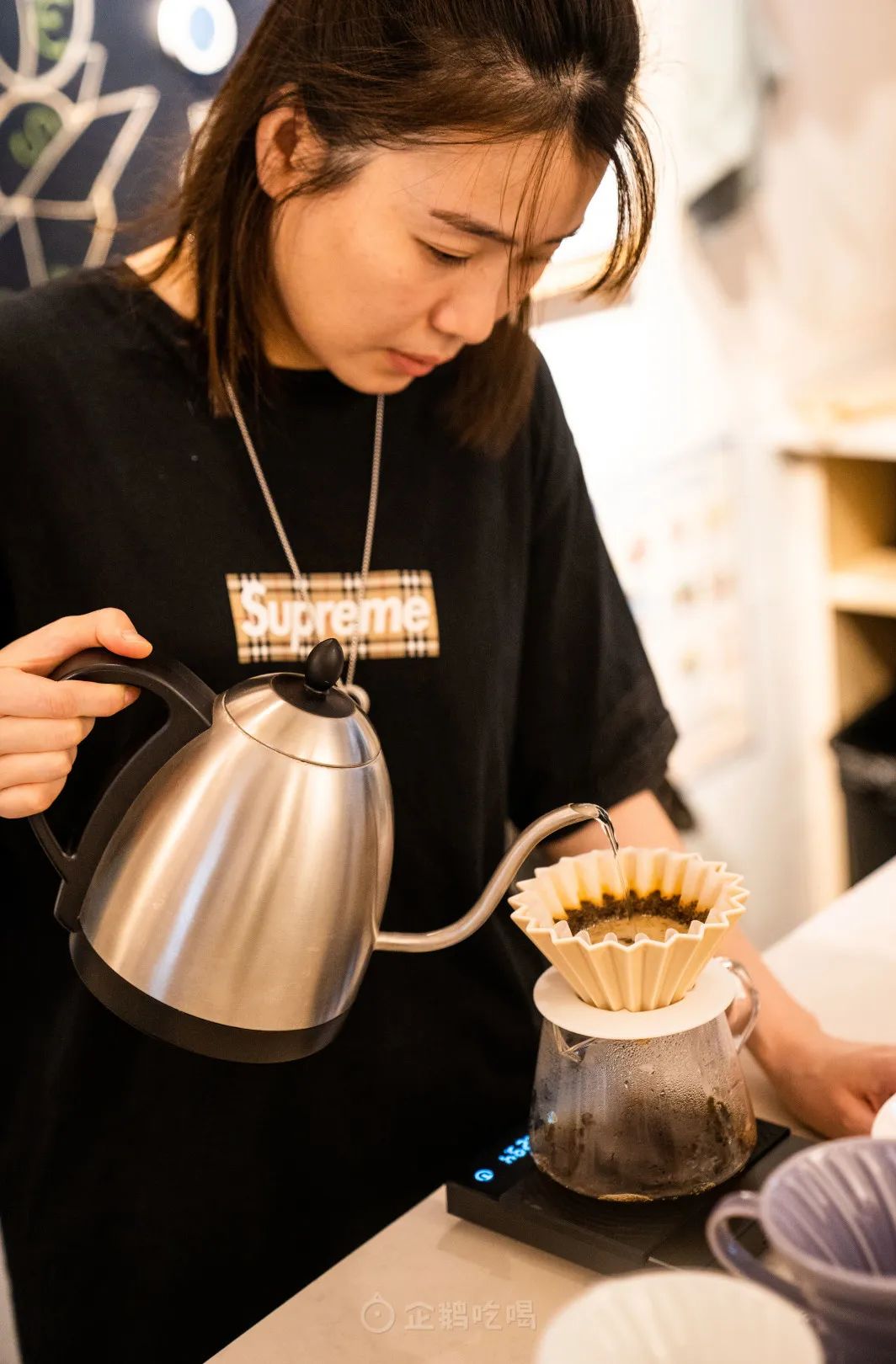 辣到落泪也舍不得停嘴的宝藏城市，不是长沙成都重庆