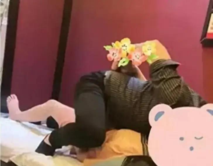 足浴店女技师被性侵警方不予立案,足浴男技师性侵女顾客事件
