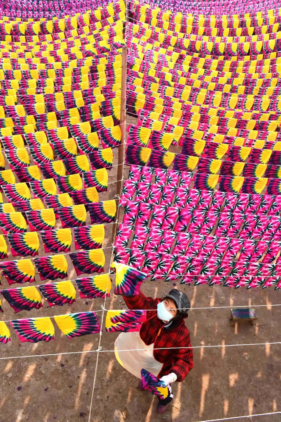 石家庄非遗文化活动,石家庄非遗精粹展演很精彩