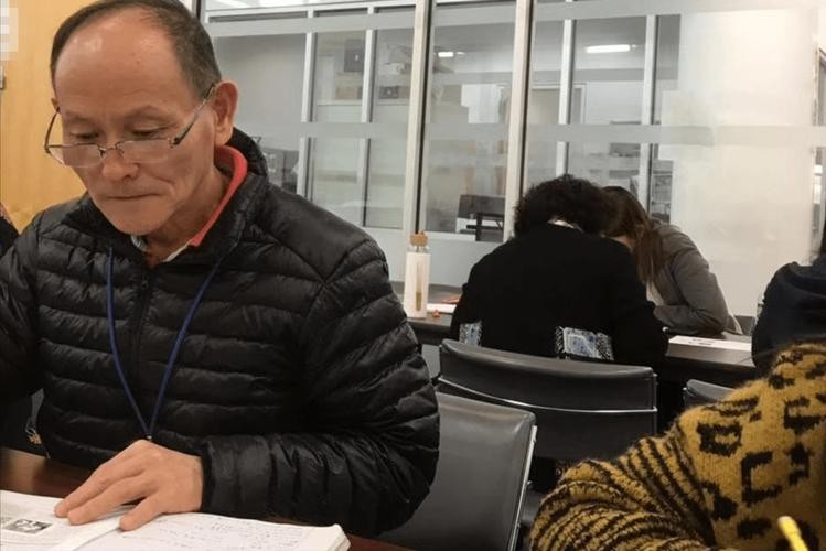 在日本打黑工十五年现状,中国父亲在日本打黑工15年纪录片