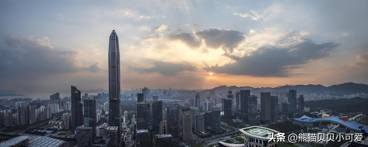 当前政策下的深圳房地产走势,如何看待深圳房地产的问题