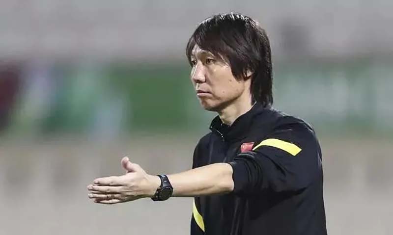 李铁的罪，不光在于利益输送，还在于他封死了中国男足世界杯之路