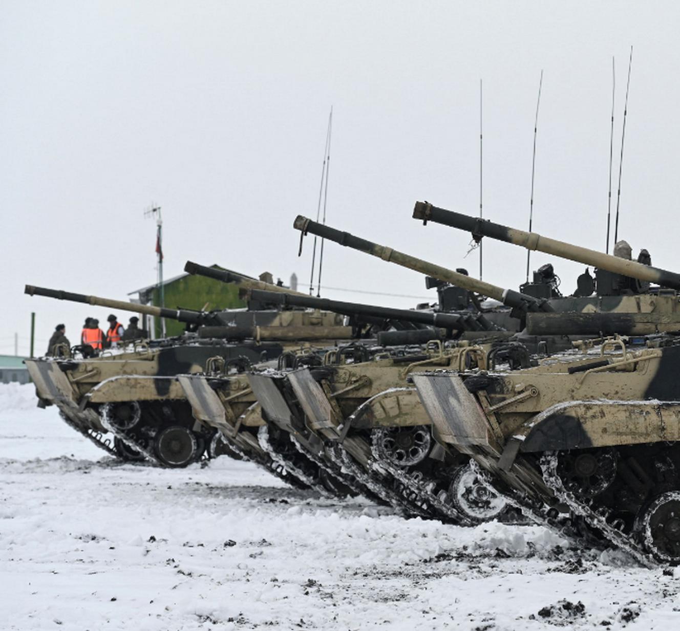 无辜的乌克兰妇女：屡禁不止的非法*交性**易，一切竟然都是源于战争