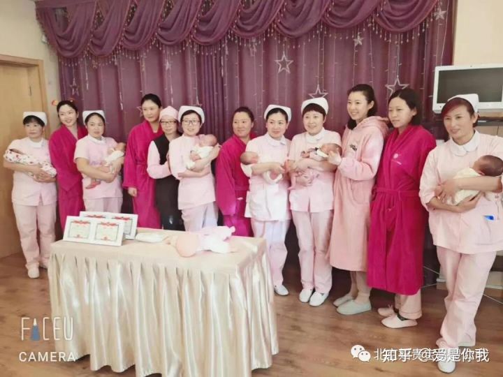 北京月嫂机构哪家比较好,北京学月嫂培训机构