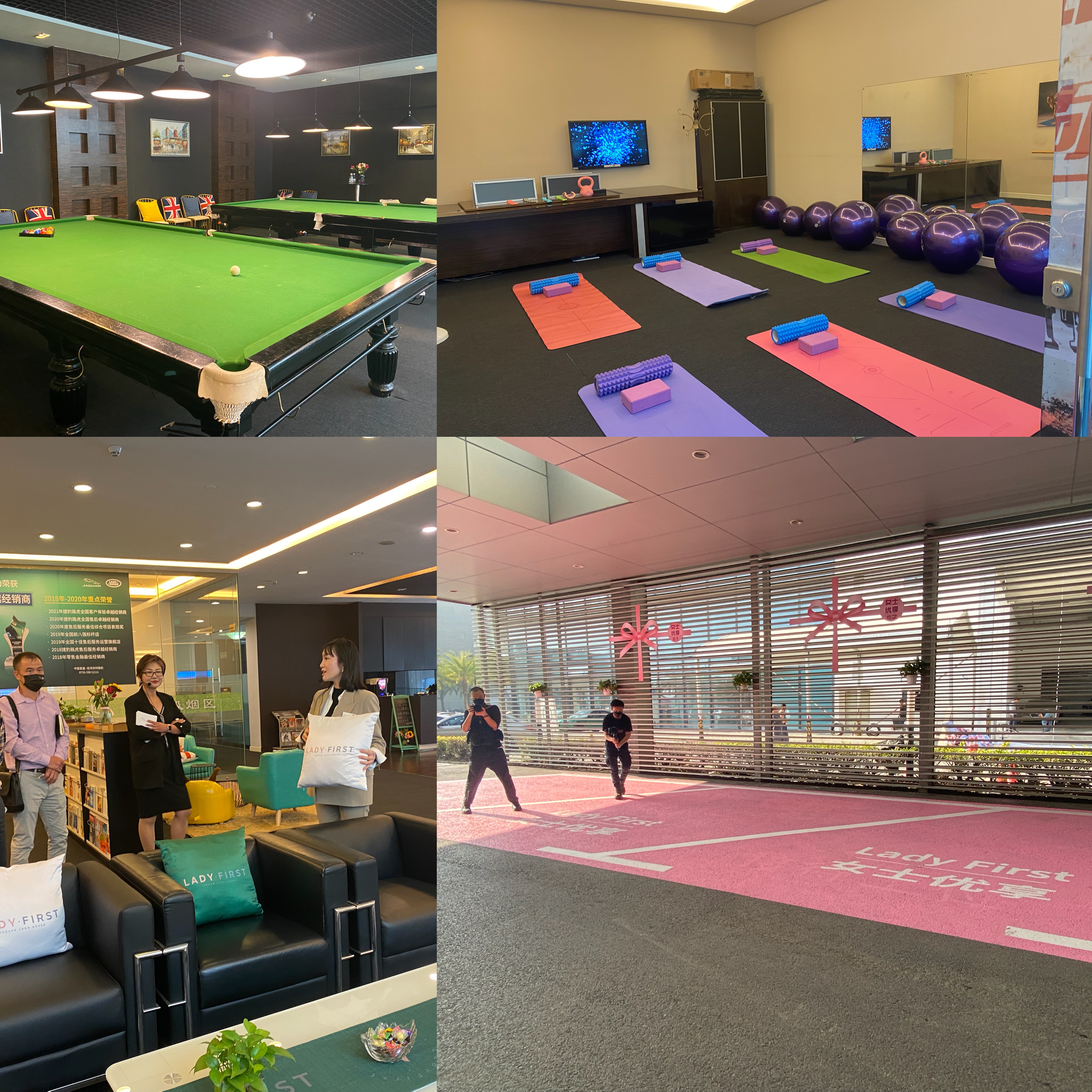 捷豹路虎售后服务总裁,捷豹路虎售后服务广告图