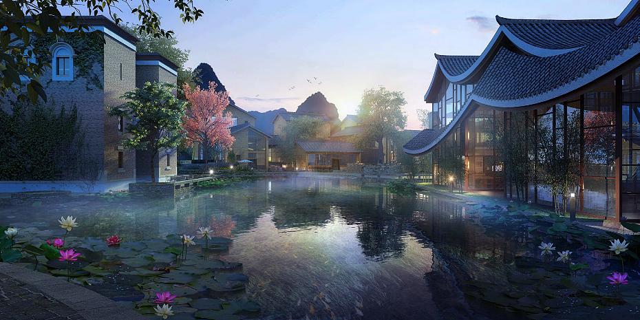 恒大文旅城投资多少钱,恒大文旅城耗资1500亿