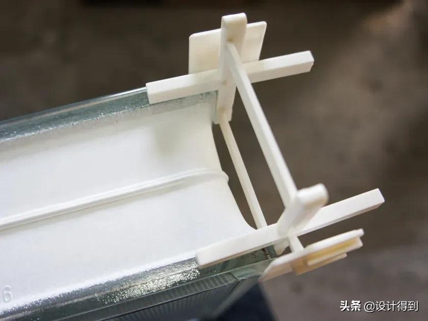 室内设计师须知的100个知识点,卧室隔墙怎么做省钱又好看