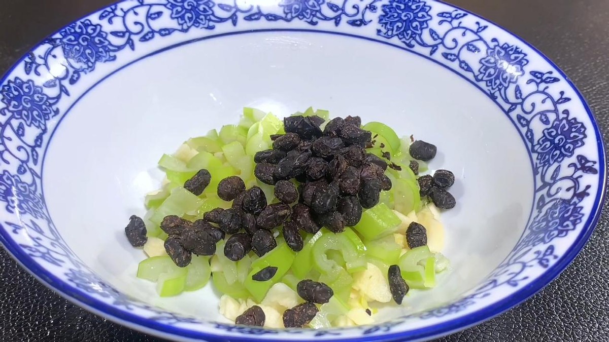 钟南山院士讲保护肝的食物视频,想要肝脏好这几种养肝食物要常吃