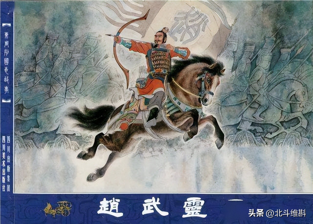 战国十大名将排名榜,战国第一强兵排名