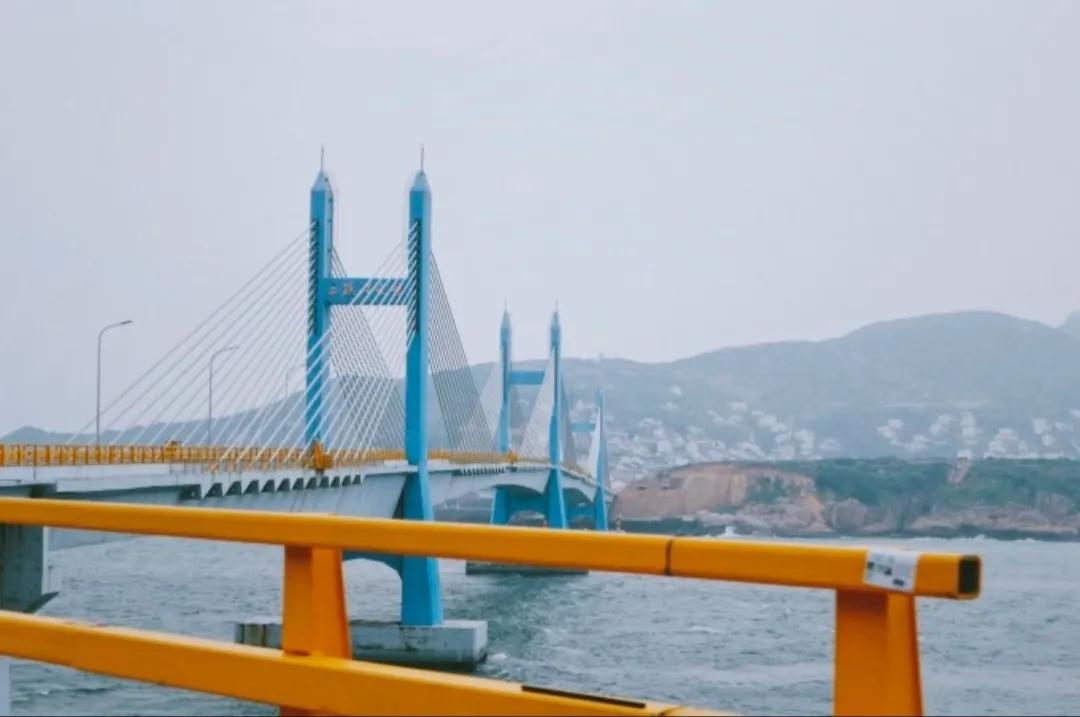 宁波出发枸杞岛旅游攻略,上海到枸杞岛自驾游攻略