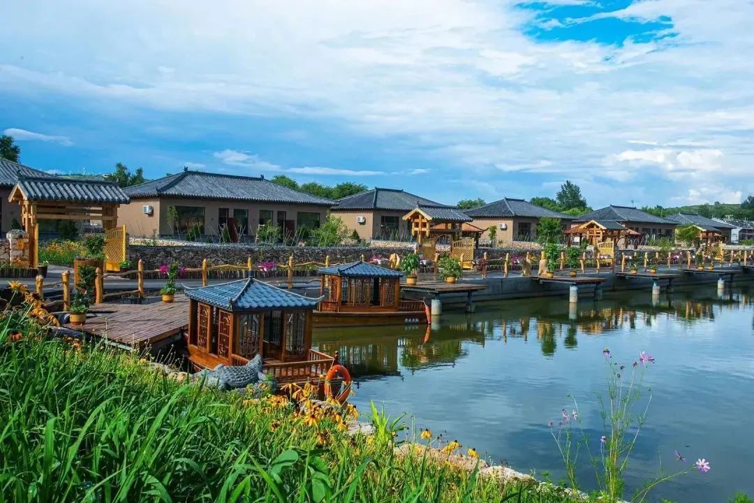 明天！这些地方为妈妈安排上！