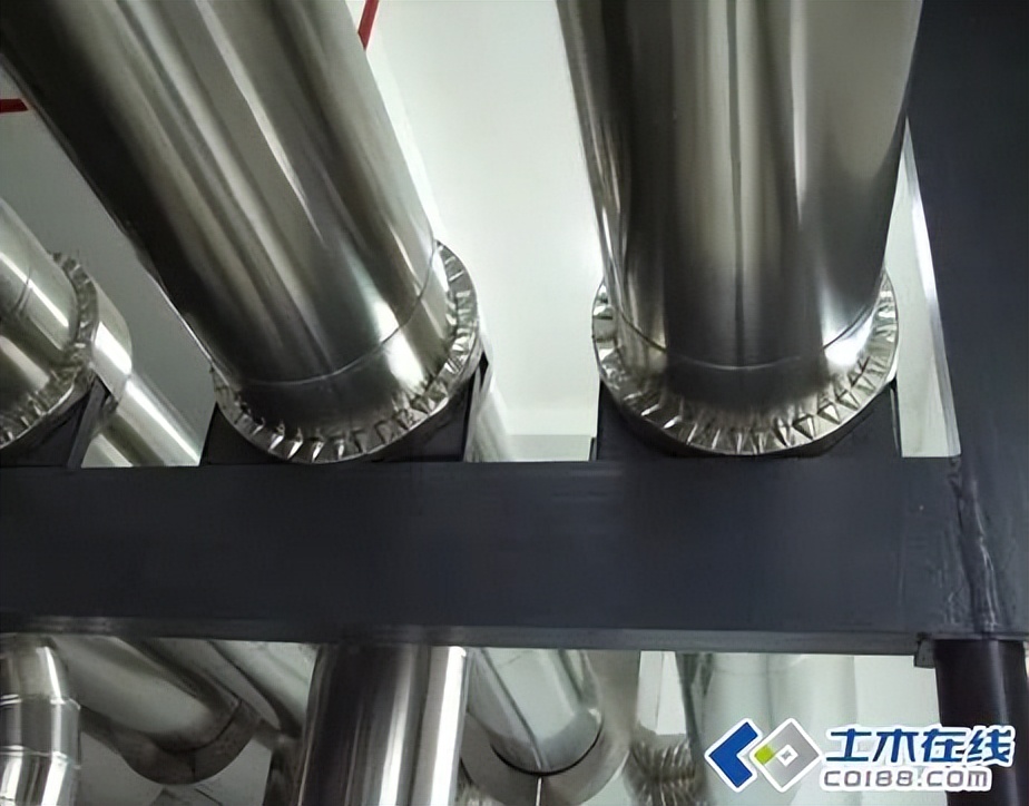 鲁班奖工程机电安装亮点做法展示,鲁班奖钢构安装要点示范图片