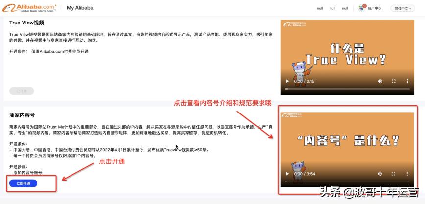 阿里国际站培训的内容有哪些,阿里国际站星级提升