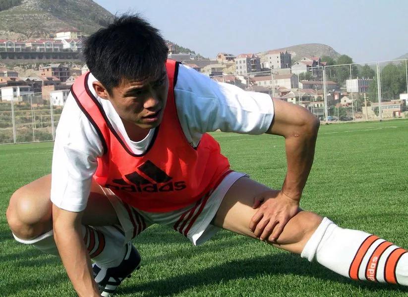 甲a前锋集锦,甲a时代著名球员