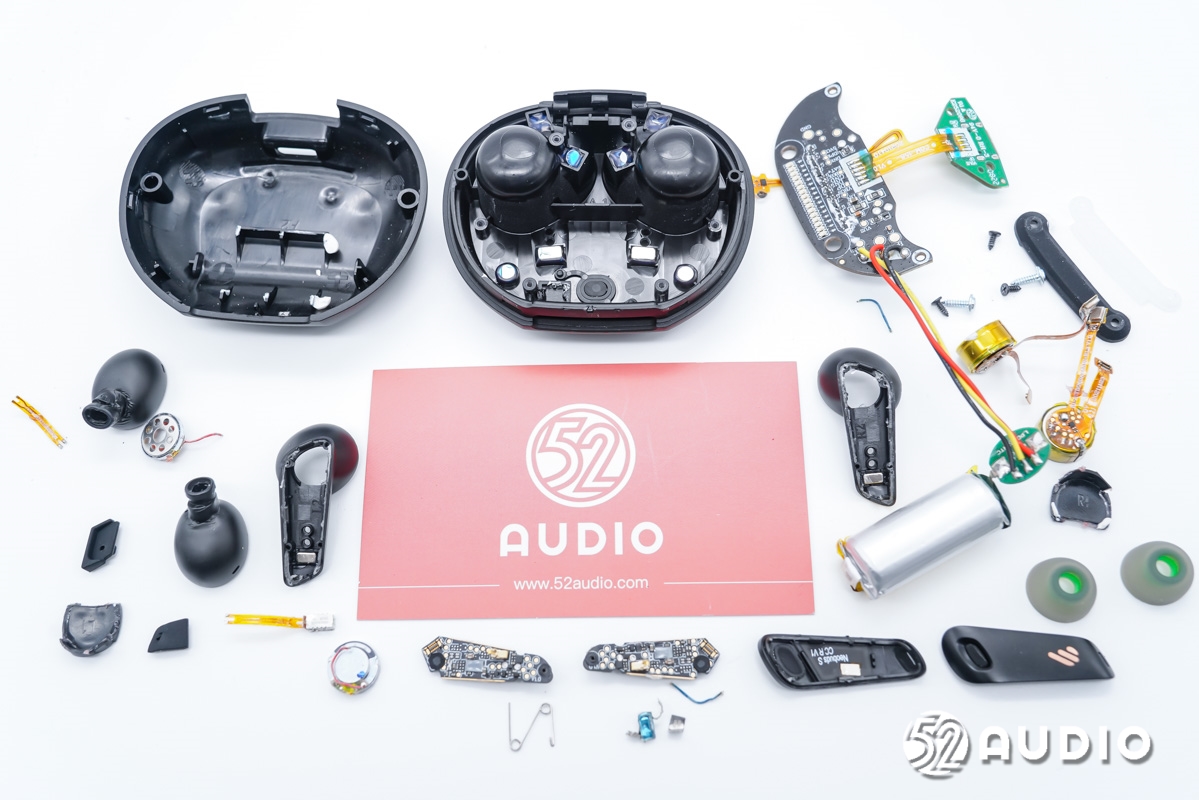 漫步者neobudspro降噪耳机体验,漫步者蓝牙降噪耳机测试