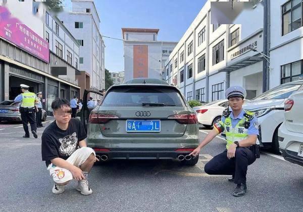 飙车现象与非法改装：社会安全威胁背后的真相