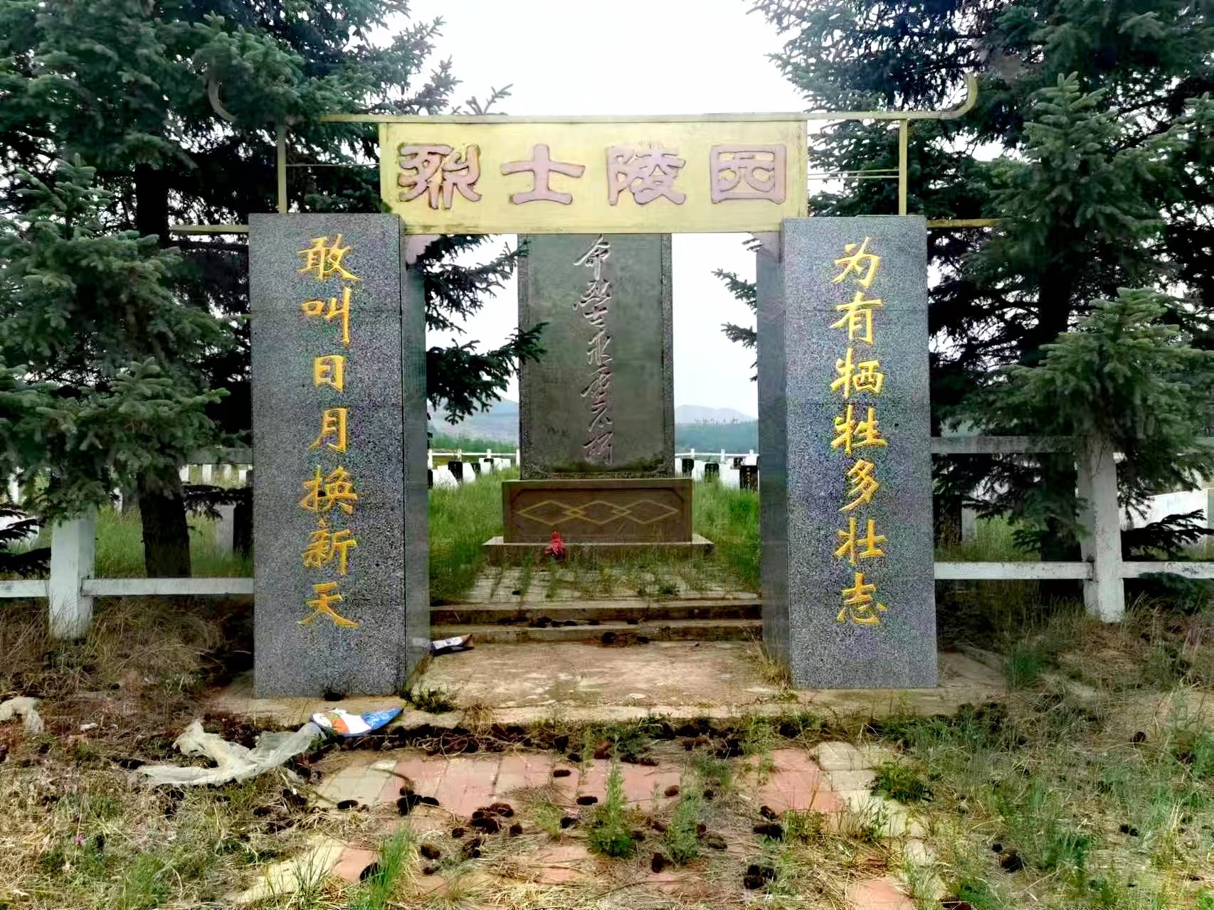 重走塞罕坝,重走昭君和亲路