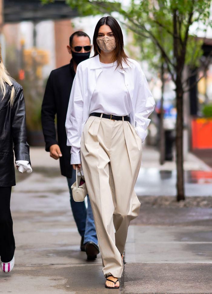 姐妹们蓝色衬衫怎么搭,姐妹装时尚衬衫