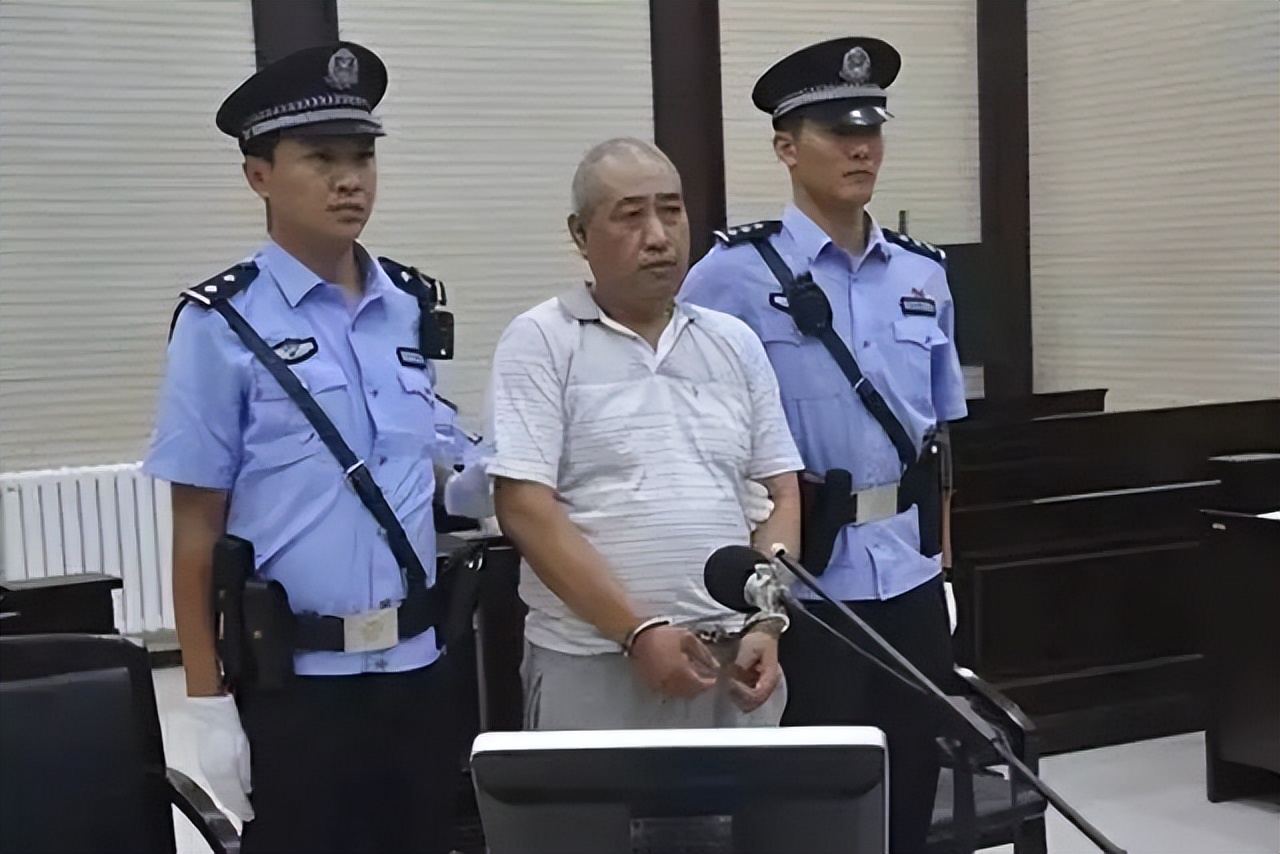 不寒而栗的连环凶案,30年前凶案重现连环杀手