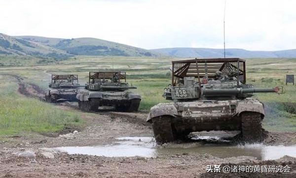 陆战之王坦克真的不行了吗,陆战之王坦克怎么没用了