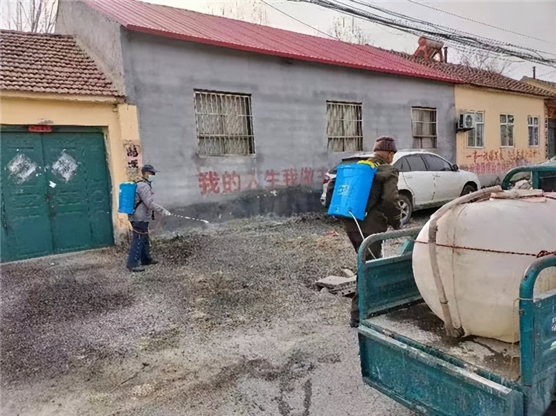 党群同心共克时艰 (党群连心共克时艰向阳街道再发力)