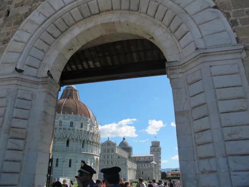 跟团出境游经验篇,第一次出国跟团游要注意什么