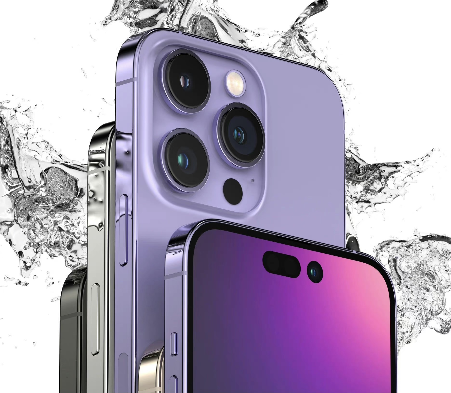 mate50和iphone14哪个适合入手,曝mate50系列发布会筹备中