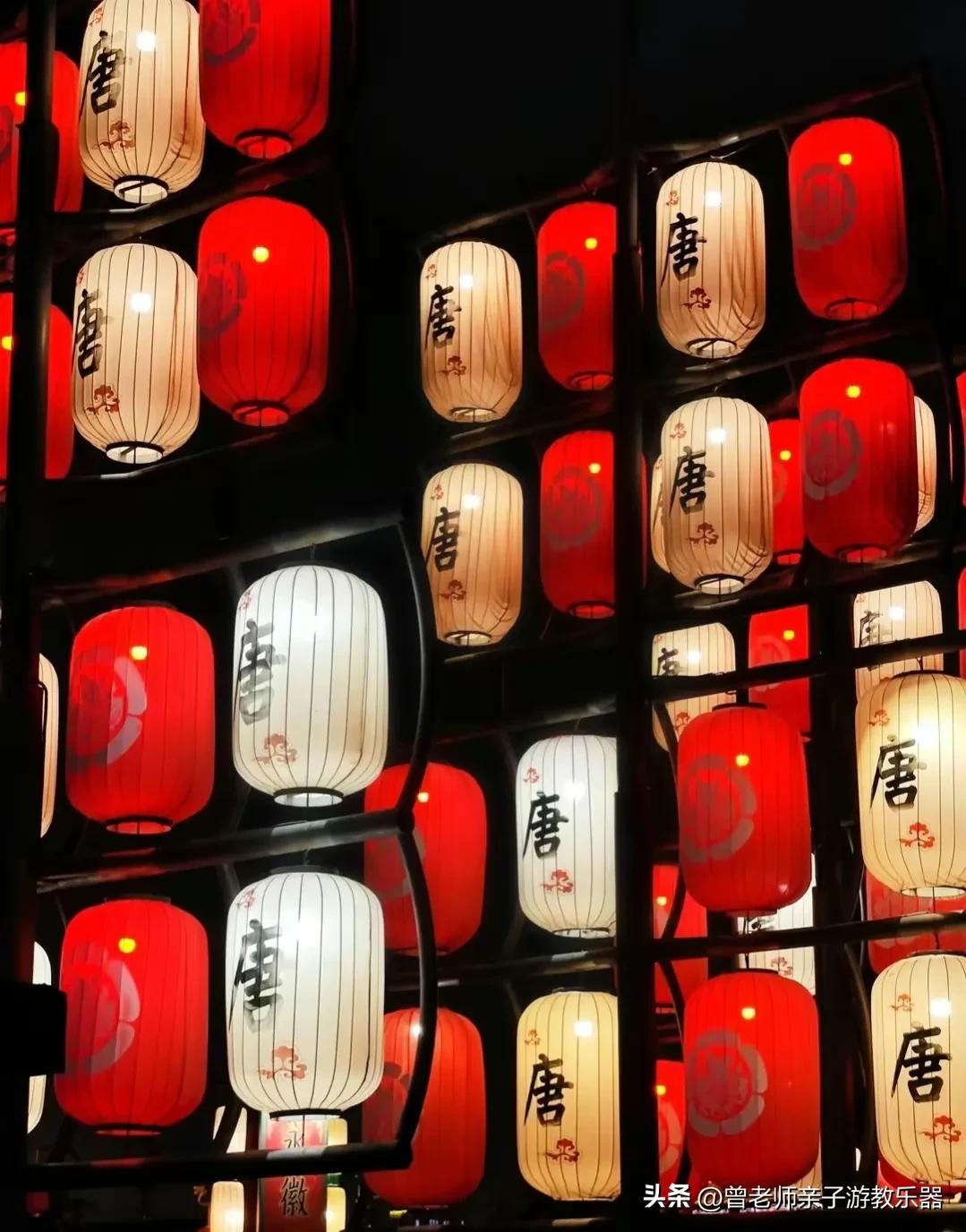 西安旅游攻略必去10个景点,西安旅游攻略必去景区