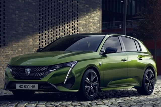 标致全新308售价,换代标致308值得买吗