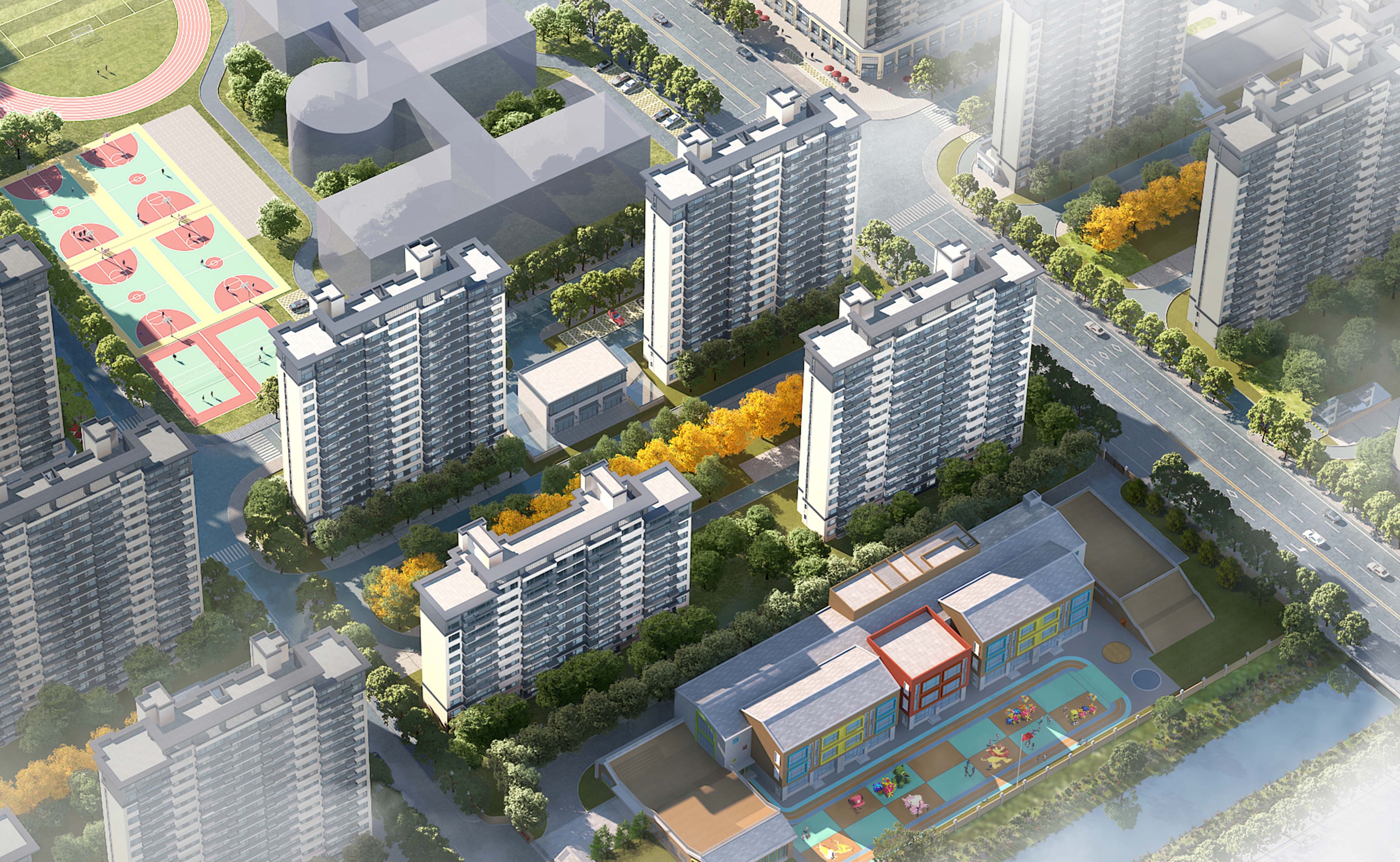 济南华山片区新建学校,济南华山片区学校