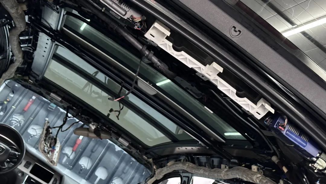 江苏13款柴油奥迪q7翻新,大哥买奥迪q7