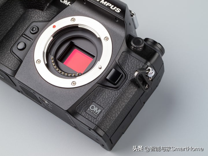 王者归来，它是M4/3的未来式OM-SYSTEMOM-1体验记