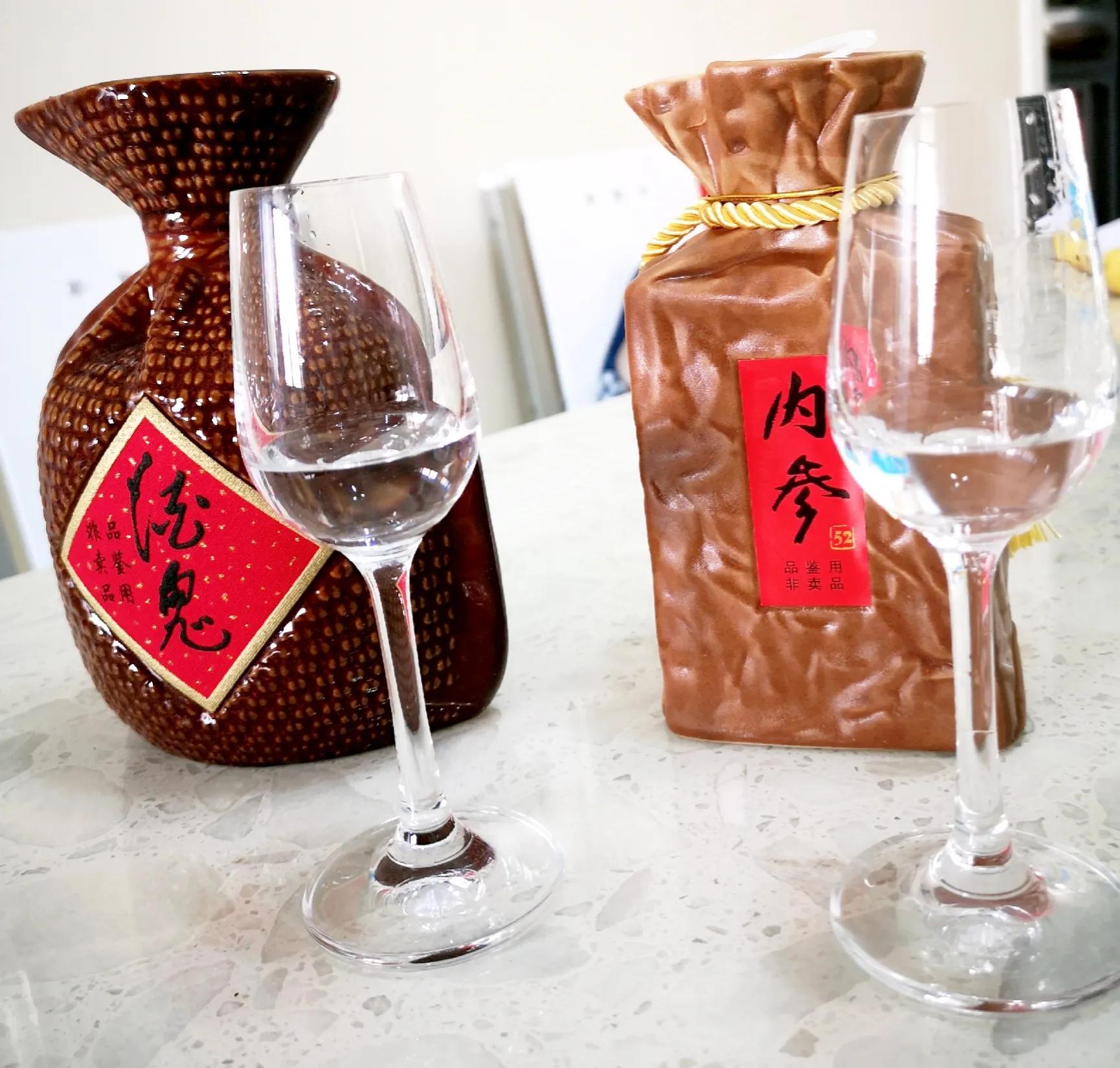 独特香型酒鬼酒,独特的香型酒鬼酒