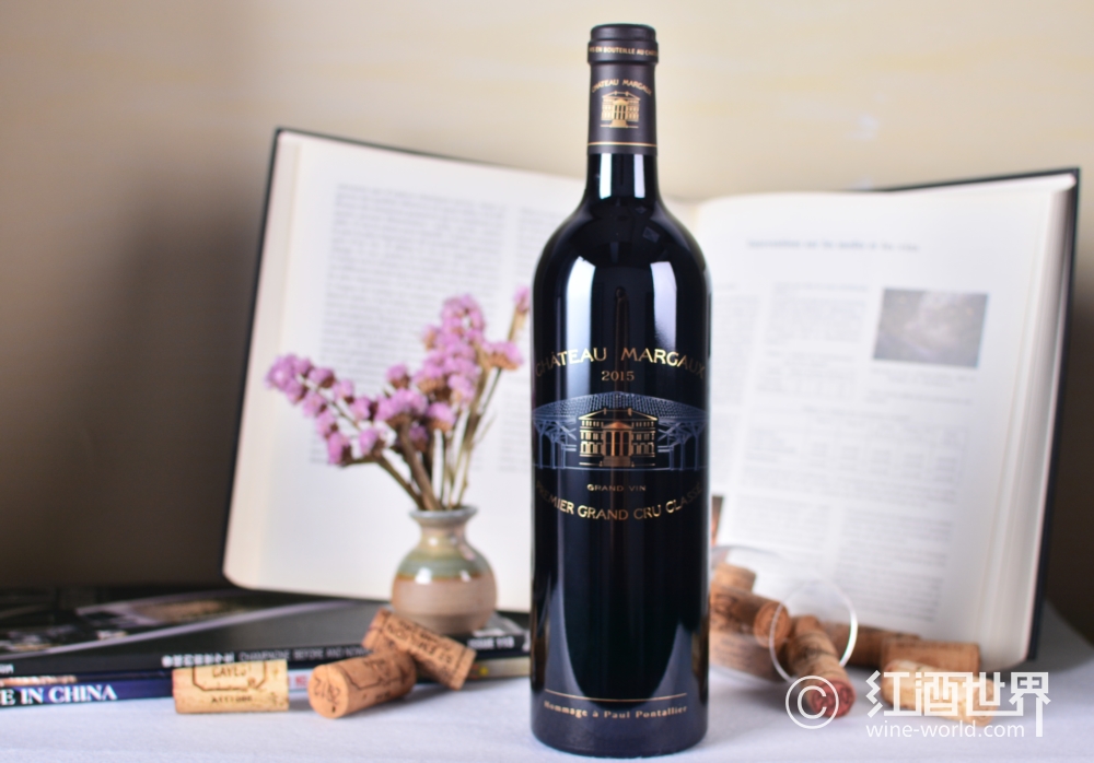 玛歌酒庄1855,玛歌1855红酒