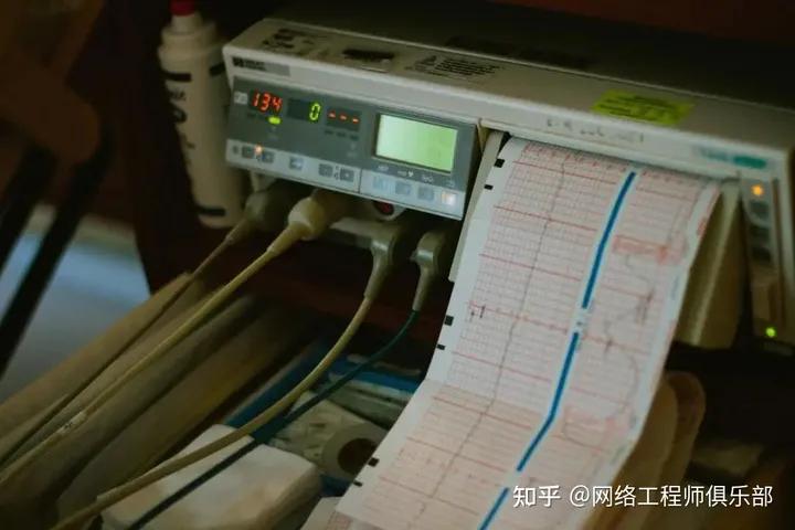 特地做了3张图，就想和网工说一件事（不是考证）