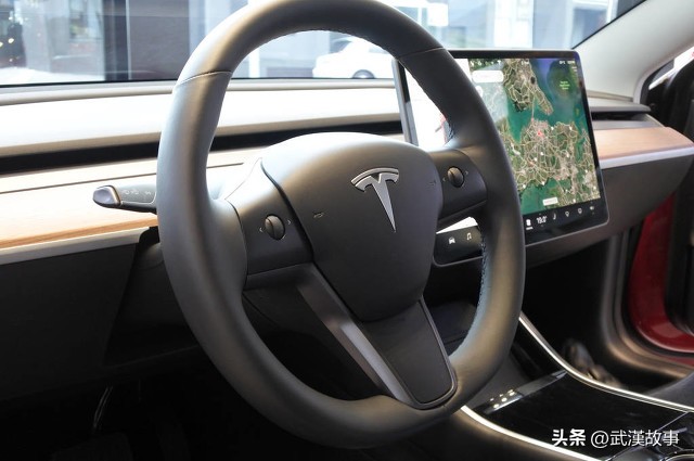 特斯拉美国产品涨价,特斯拉回应1月涨价4次