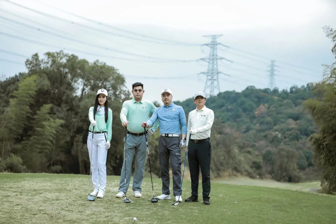 戴孚杯｜设计与竞技的年终盛会