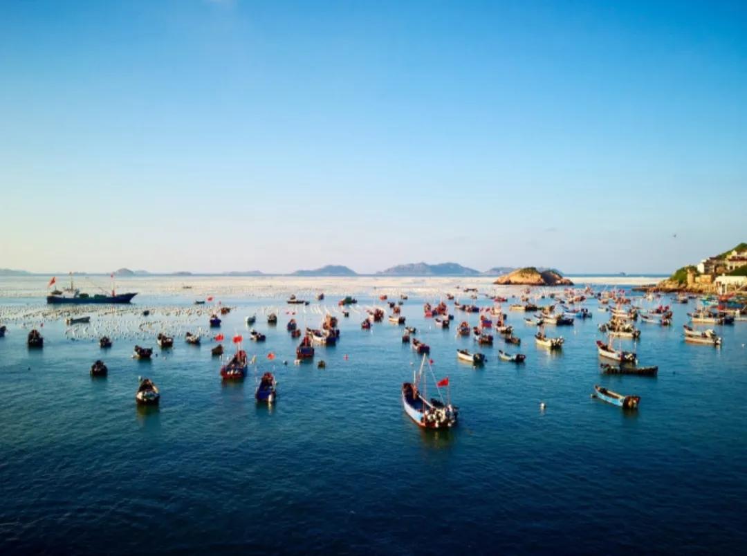 宁波出发枸杞岛旅游攻略,上海到枸杞岛自驾游攻略