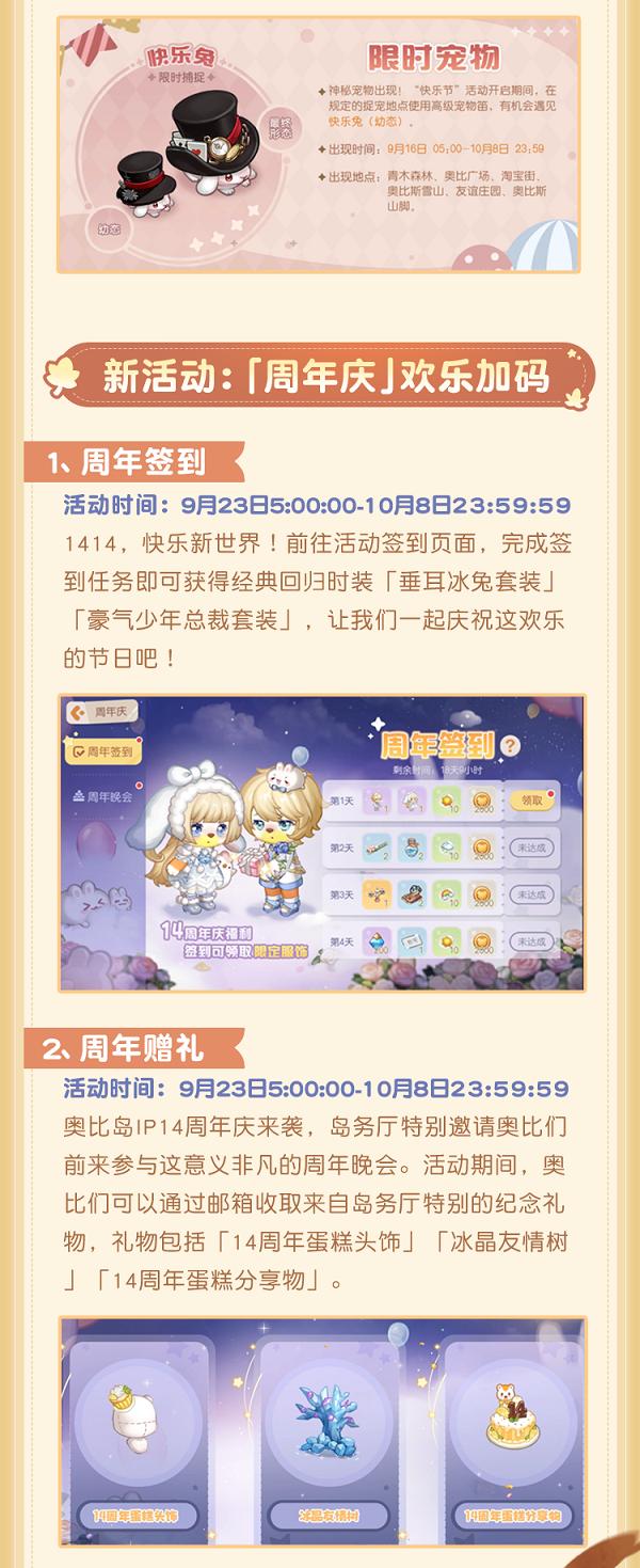 奥比岛1.7版本攻略,奥比岛1.9预告2020