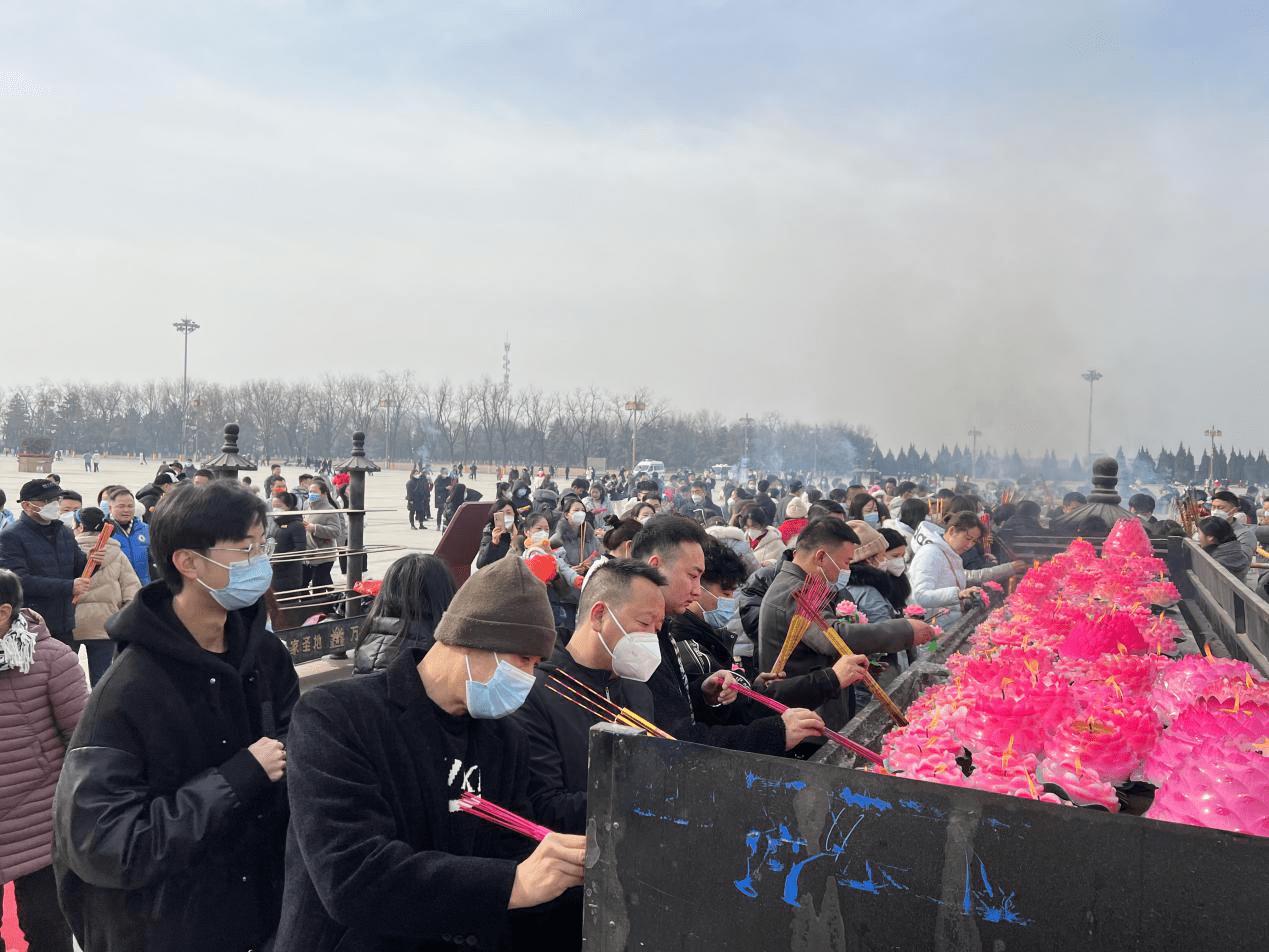 祈福最灵的寺庙排名,新年祈福5大寺庙推荐