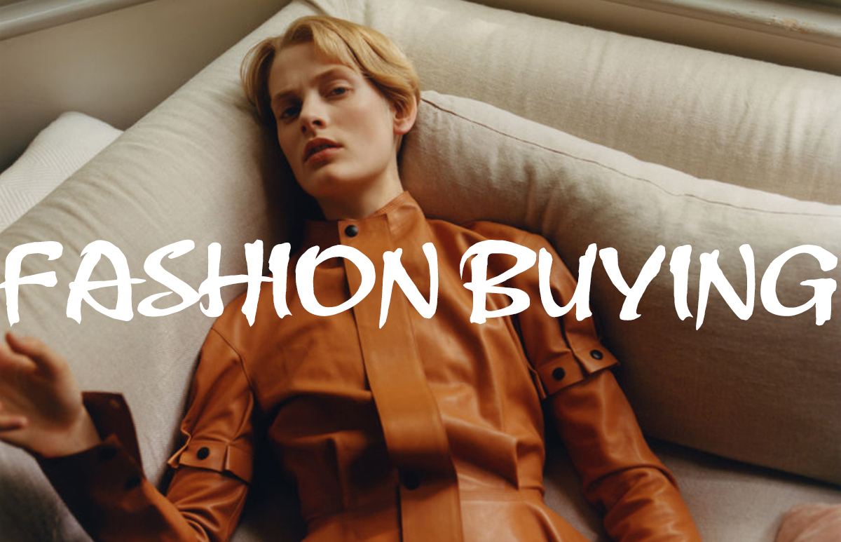 时尚买手如何采购商品,时尚买手购买的货品