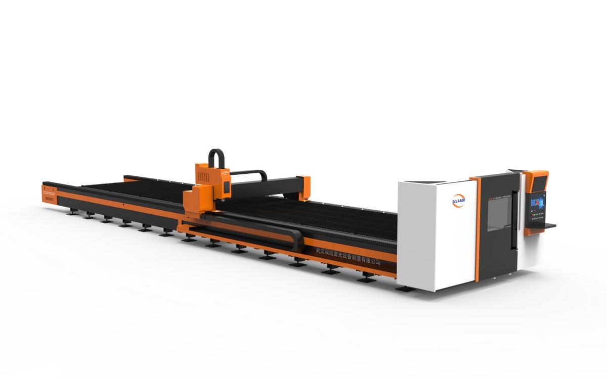 做钣金的激光切割机价格,钣金激光切割设备哪里实惠