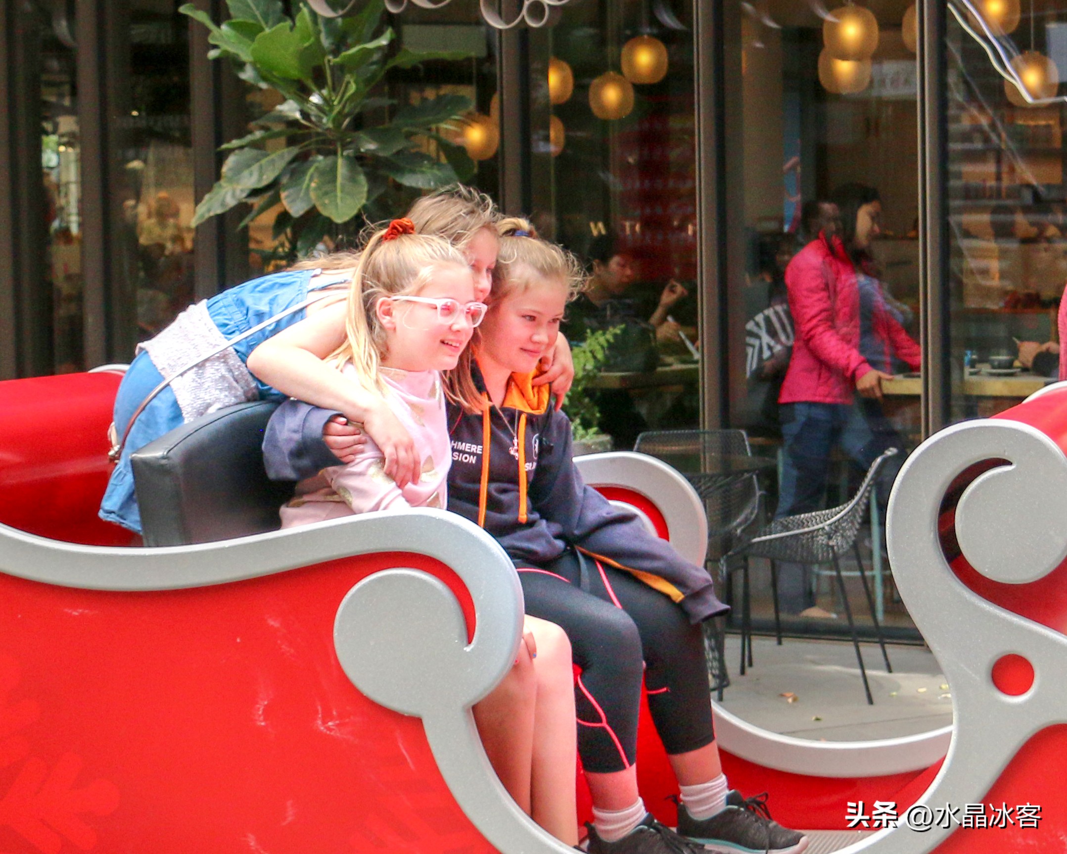 南岛新西兰之旅,新西兰之南岛