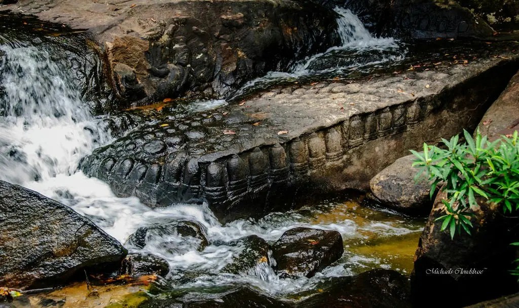 柬埔寨吴哥窟到西哈努克,柬埔寨吴哥窟到果敢