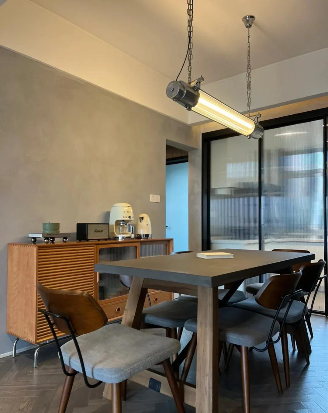 安徽女主晒出122㎡新家：全屋没有一丝俗气，堪称装修教科书